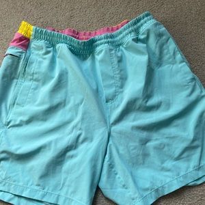 Bird dog shorts